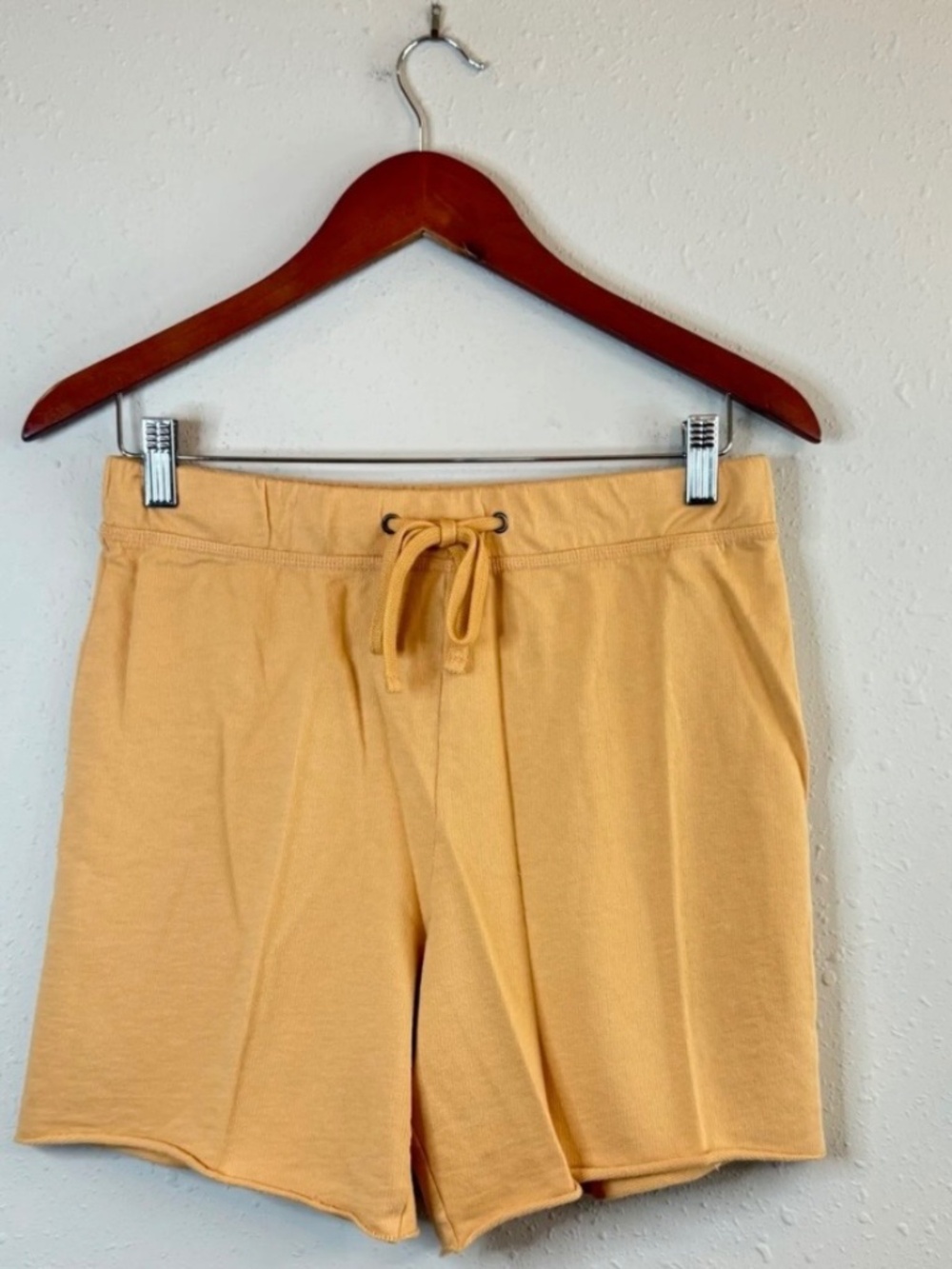 NWOT JAMES PERSE FRENCH TERRY SHORTS SIZE 1 small